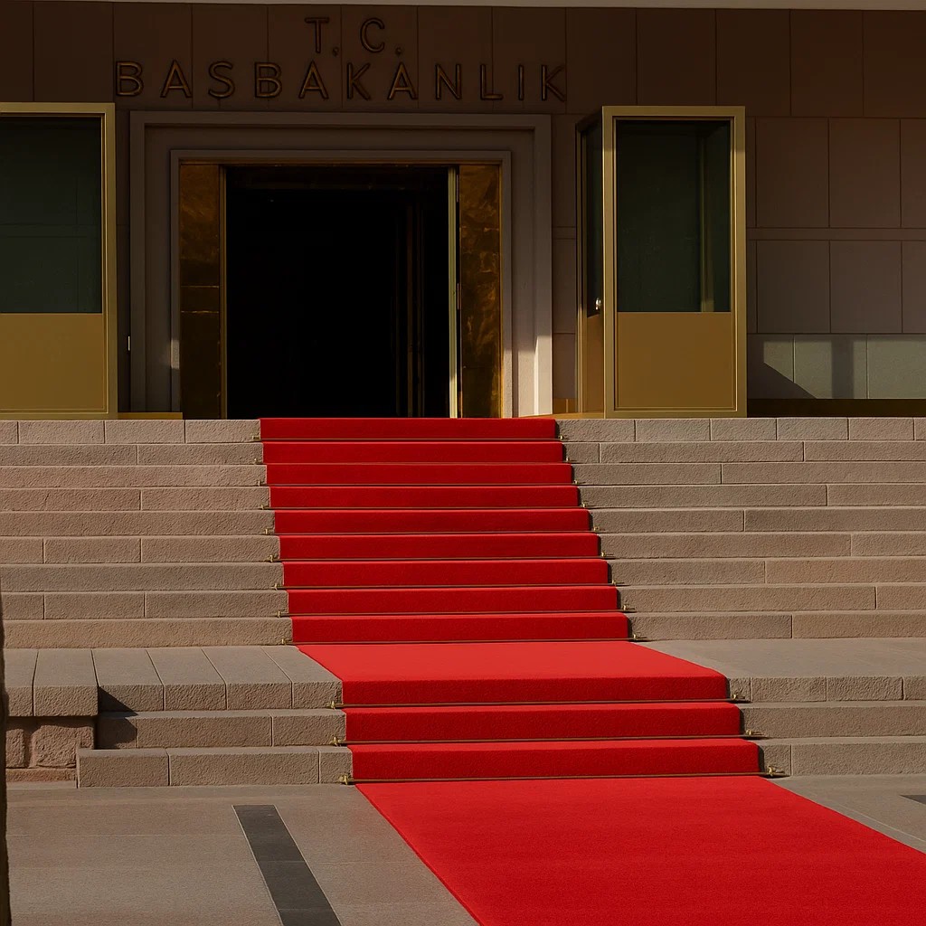 Komfort unter Ihren Füßen <BR> Eleganz am Arbeitsplatz
